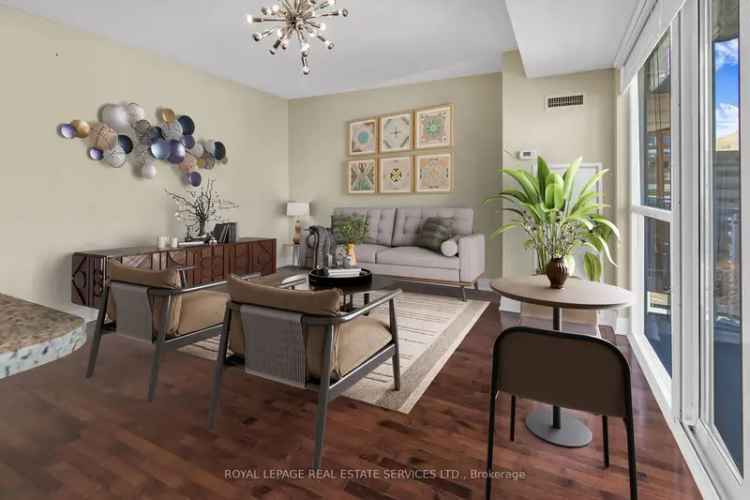 Condo For Sale in Toronto, Ontario