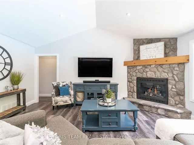 House For Sale in Ottawa, Ontario