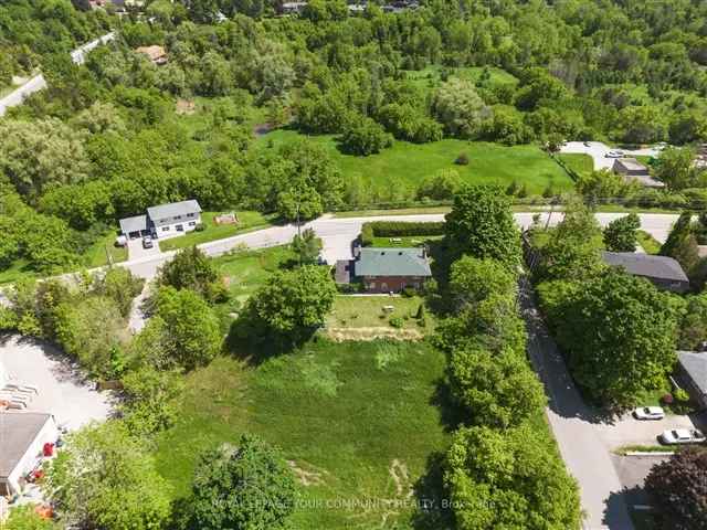 House For Sale in Caledon, Ontario