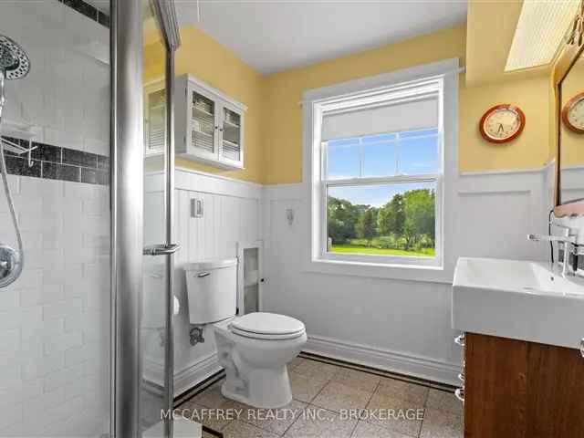 House For Sale in Belleville, Ontario