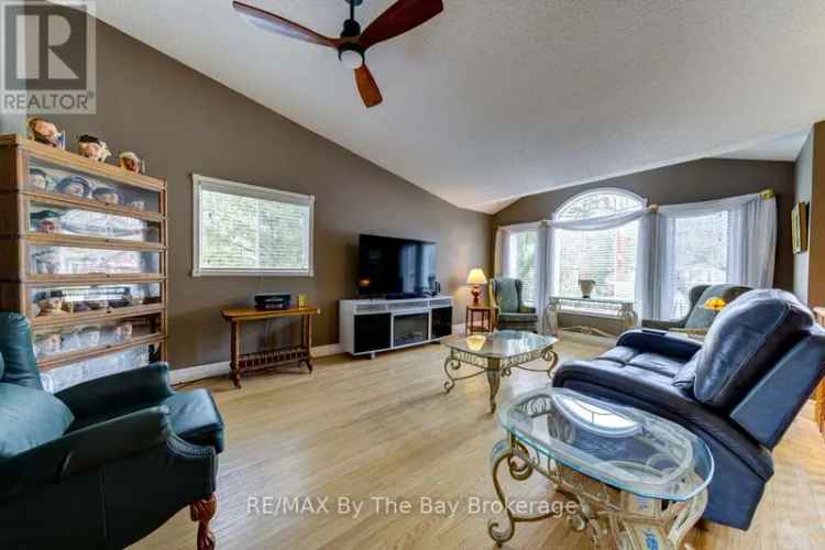 Stunning 4-Bedroom Family Home with Finished Basement