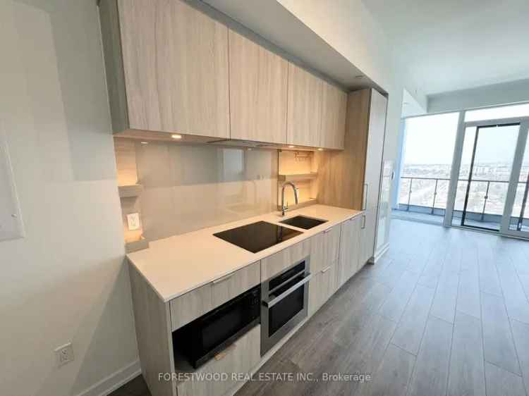 Rent 1 Bedroom Apartment in Port Credit with Modern Amenities