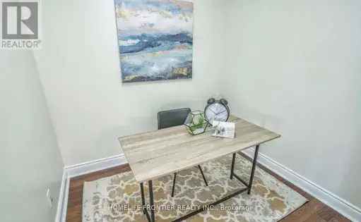 1 room apartment of 82 m² in Toronto