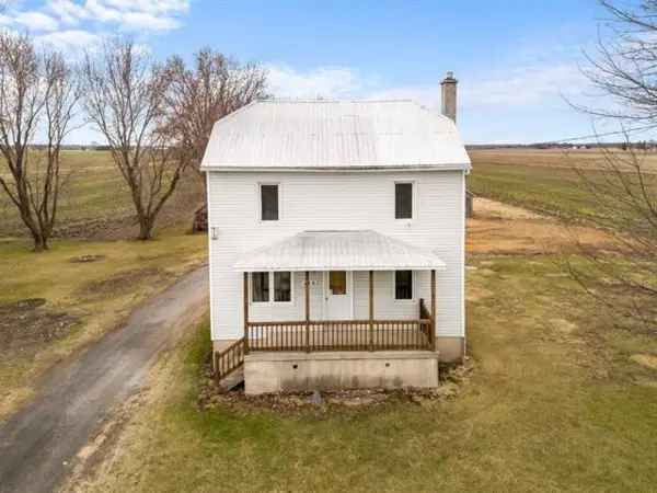 5-Bedroom House for Sale in Saint-David, Montérégie