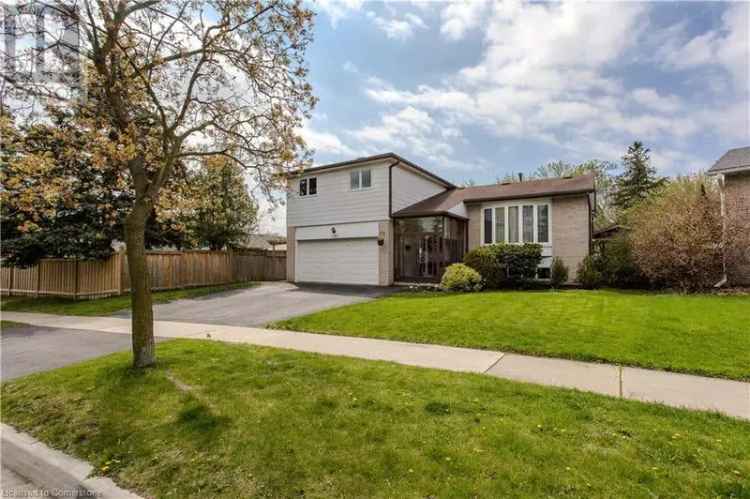 Burlington Family Home - 3 1 Bedrooms 2 5 Baths Inground Pool