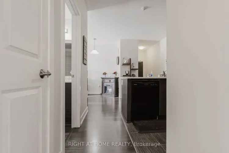 Rent Beautifully Designed Stacked Condo Townhouse in Ideal Location