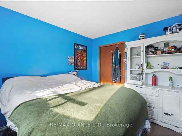 13 Colborne St Madoc Income Property 5+ Bedrooms