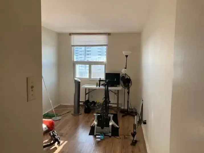 Rent Spacious 3 Bedroom Apartment Near Carleton University