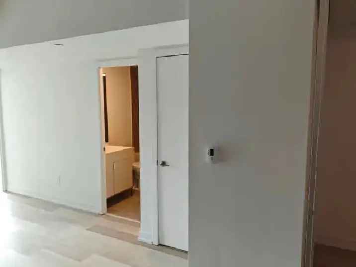 New 2 Bed 2 Bath Condo Near Corktown Subway