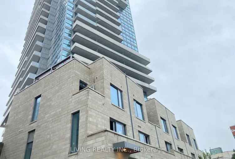 Condo For Sale in Toronto, Ontario