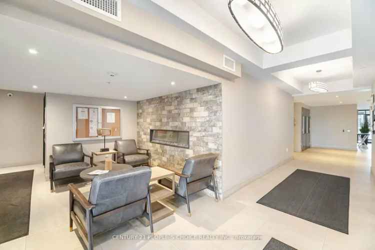 Condo For Sale in Milton, Ontario