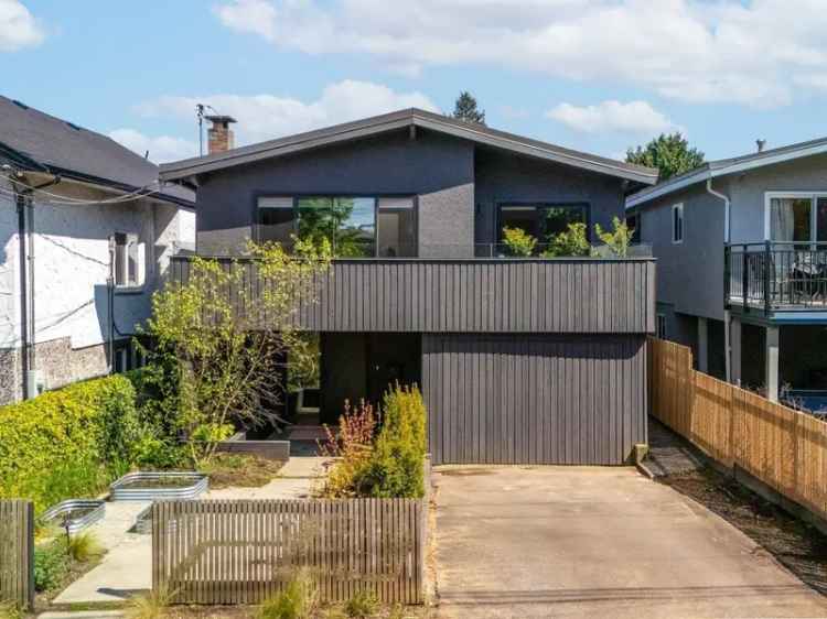 Luxury 5-Bed 3-Bath Fraserhood Home for Sale