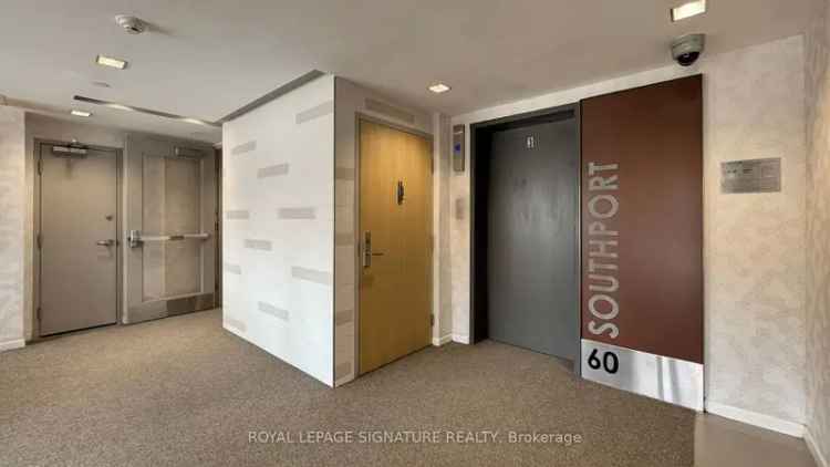 Condo For Sale in Toronto, Ontario