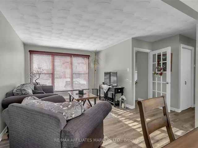 3-Bedroom Raised Bungalow Near St Joes Secondary School