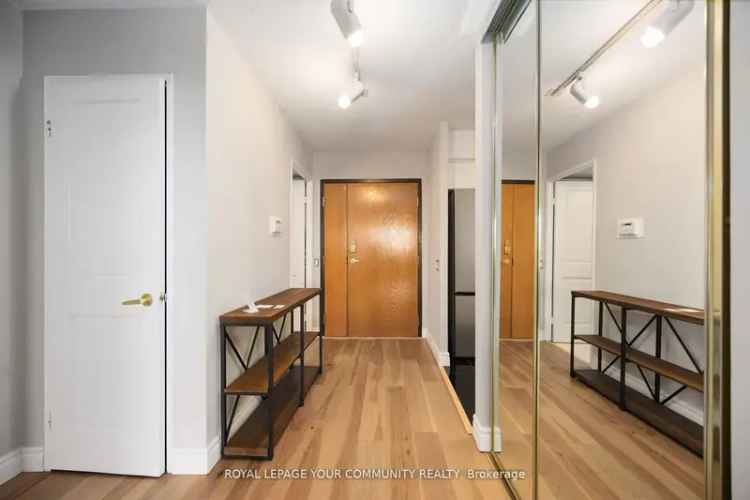 Condo For Sale in Toronto, Ontario