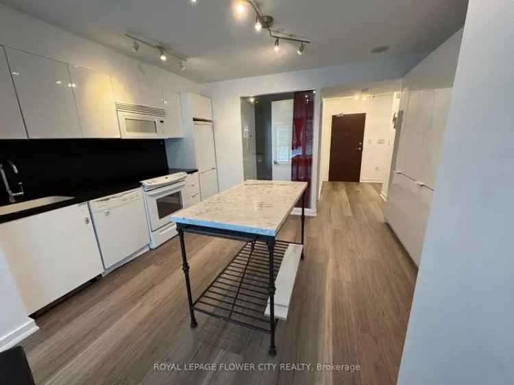 House For Rent in 10, Capreol Court, Toronto, Ontario