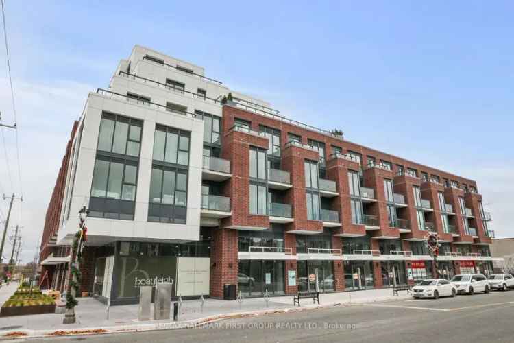 Condo For Rent in Whitby, Ontario