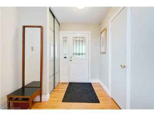 3 Bedroom Semi Detached Home For Sale In Erin Mills Mississauga