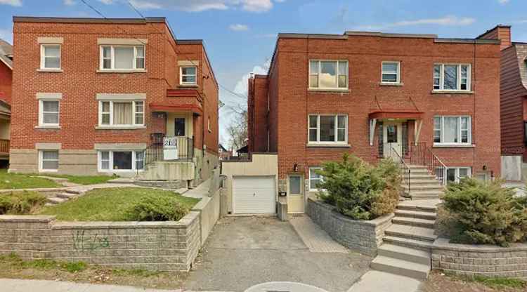 Sandy Hill Heritage Apartments - 1, 2 & 3 Bedroom Units