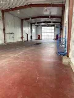 Industrial For Sale in Enchant, Alberta