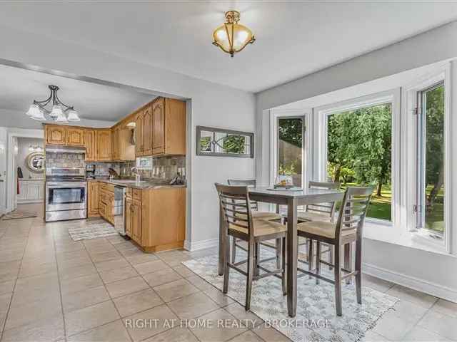 House For Sale in 18, Topham Boulevard, Welland, Ontario