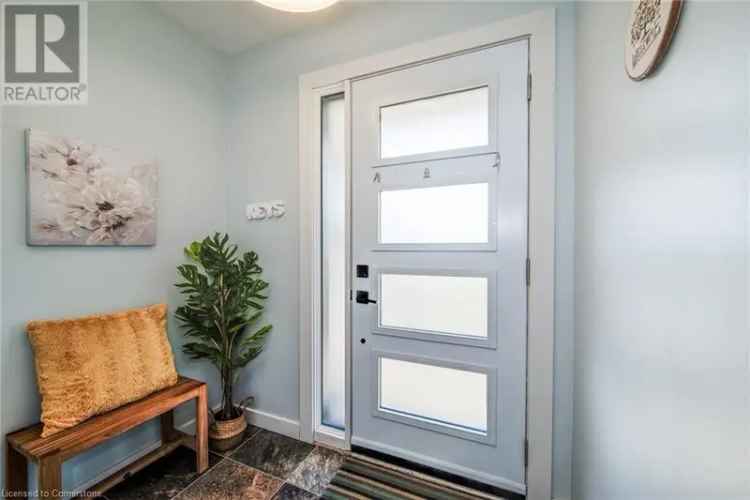 3-Bedroom Bungalow in Waterloo Family-Friendly Neighbourhood