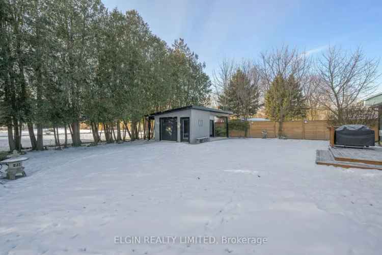 Renovated Ranch Home Near Schools and Beaches