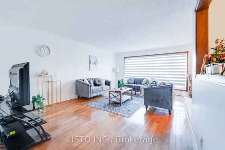 House For Sale in Toronto, Ontario