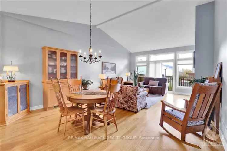 Townhouse For Sale in Ottawa, Ontario