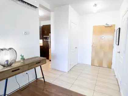 4 rooms apartment of 91 m² in Quebec