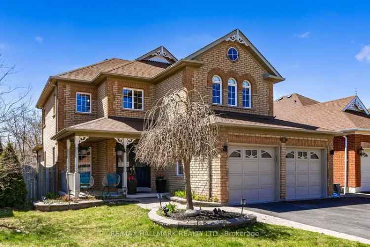 Gorgeous All Brick 3 1 Bedroom Home with Walk Out Basement