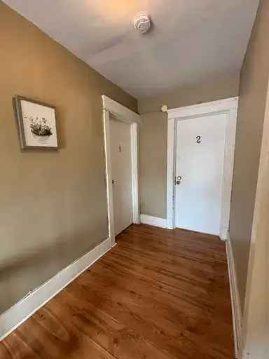 Rent Cozy 1 Bedroom Apartment in Sarnia with Modern Features