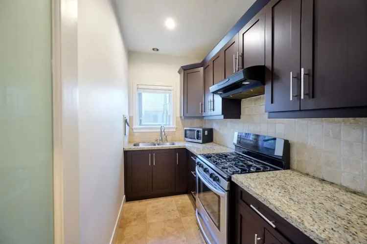 6 Bed 5 Bath House Near Edgemont Village 2 Rental Suites