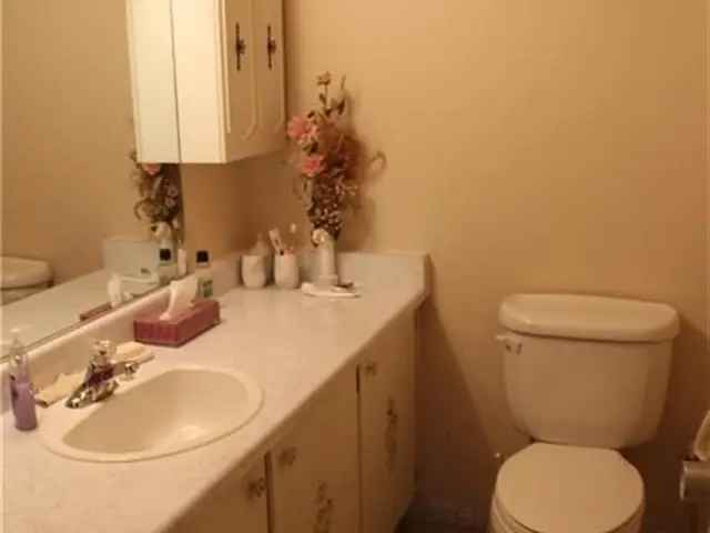 Condo For Sale in Hanover, Ontario