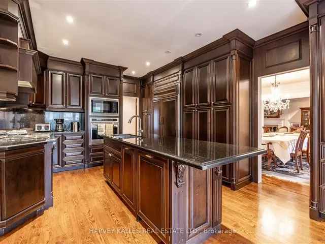 Luxury 6000 Sq Ft Executive Home Near Top Schools