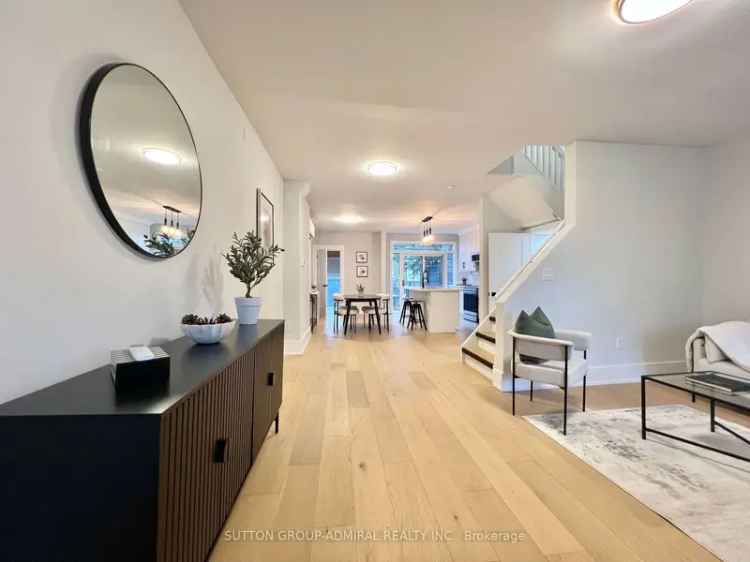 House For Sale in Toronto, Ontario