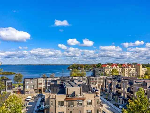 Land For Sale in Kingston, Ontario