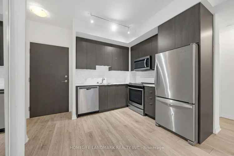 Luxury Tridel Building Condo