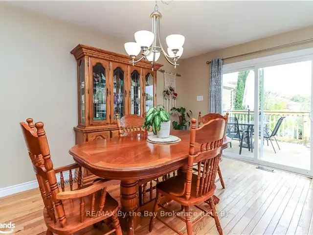 House For Sale in Toronto, Ontario