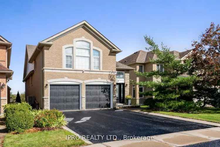 House For Sale in Brampton, Ontario