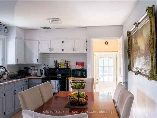 House For Sale in London, Ontario