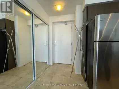 1 room apartment of 48 m² in Toronto