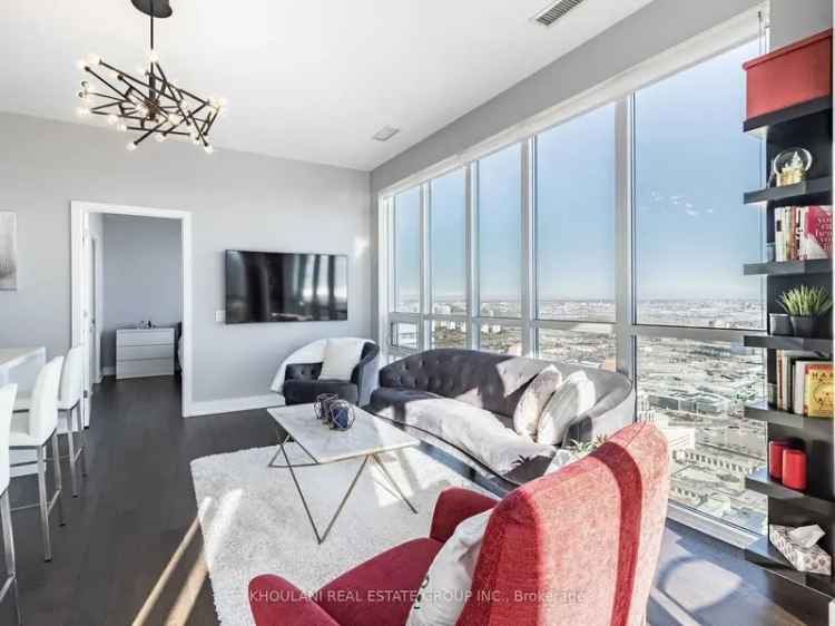 Condo For Rent in Mississauga, Ontario