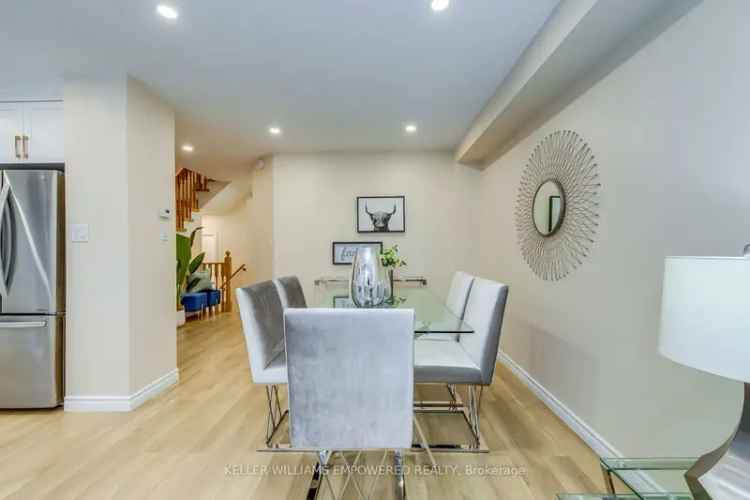 House For Sale in Markham, Ontario