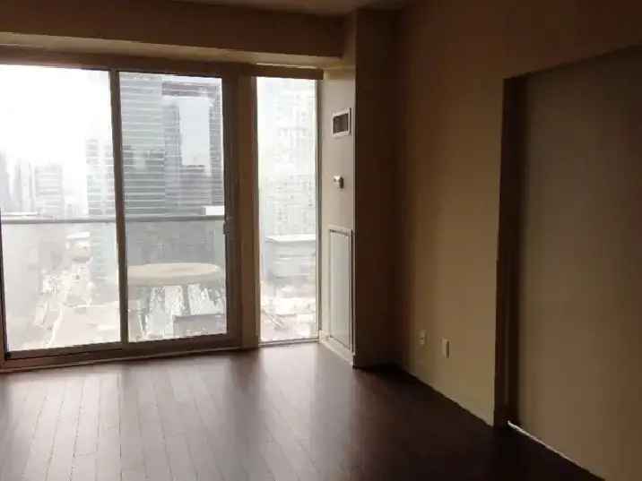 Luxury 1 Bedroom Condo for Rent Downtown Toronto