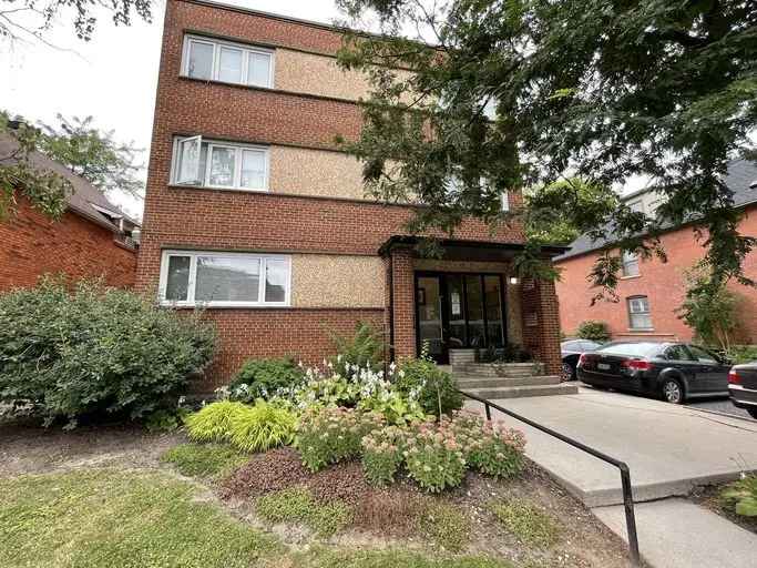 55 Sweetland Ave. -  in Ottawa