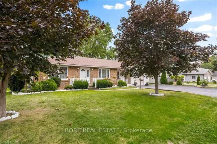 House For Sale in Port Dover, Ontario