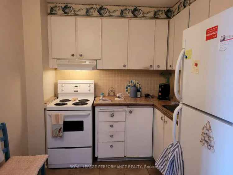 Condo For Sale in Ottawa, Ontario