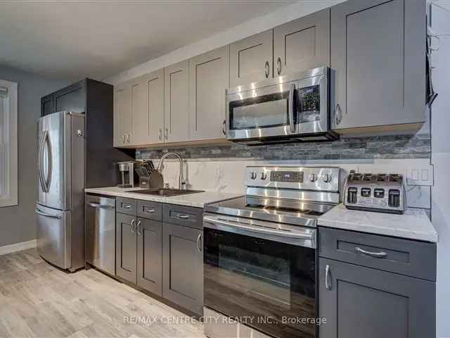 House For Sale in St. Thomas, Ontario