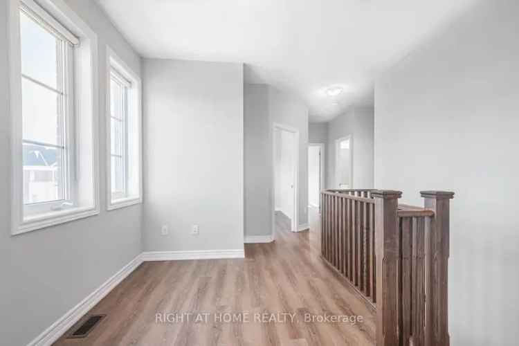 House For Sale in Markham, Ontario